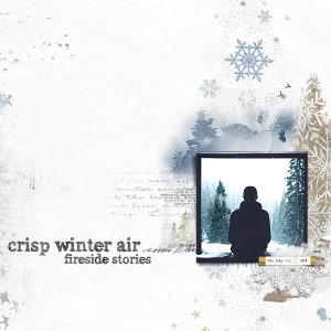 winter