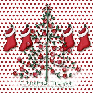 Christmas Tradition