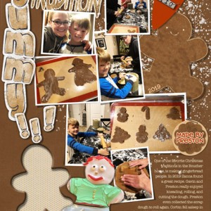 GingerbreadCookies