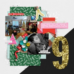 DYD - Day 9