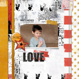 love