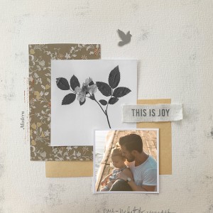 This is Joy