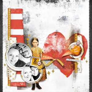 LOVE WAS MY MEDICINE