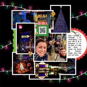 Kennywood Lights_left