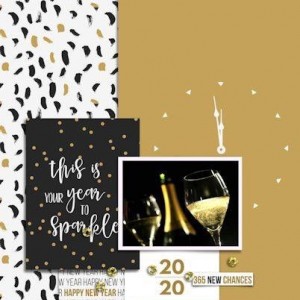 Happy New Year 2020