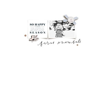All Things Winter