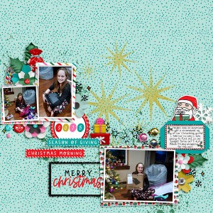 Merry Christmas
