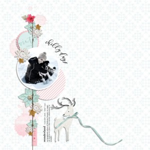 Layout Templates December 2019