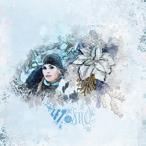 let it snow