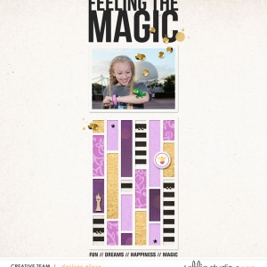 Pascal Magic Shot- April 2017