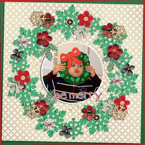 be merry
