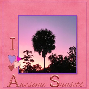 Inspiration---sunset