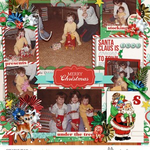 Christmas 1983