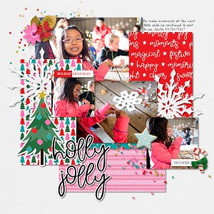 Holly Jolly