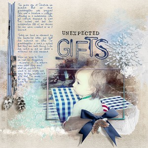 the Gift
