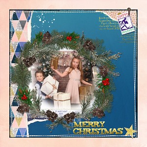 Merry Christmas