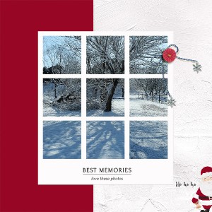 Best Memories