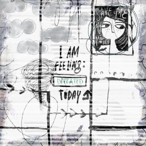 Feeling Defeated