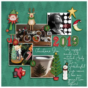 Christmas Eve 2019