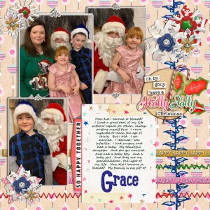 Grace