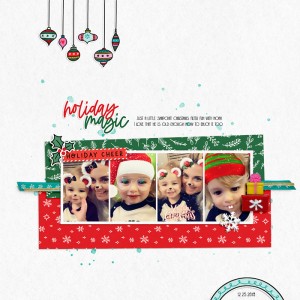 Holiday Magic