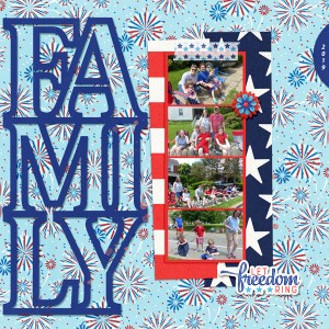 Family Fun