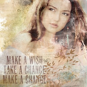 MAKE A WISH