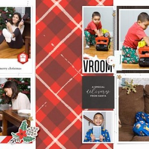 DYD Spread 18 Christmas