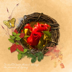 Style-Wreath