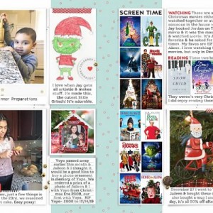 DYD Spread 15 Chrismtas Eve Other