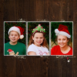 ChristmasHats