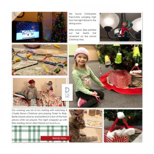 DYD - 12 December 2019