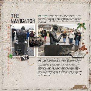 The Navigator