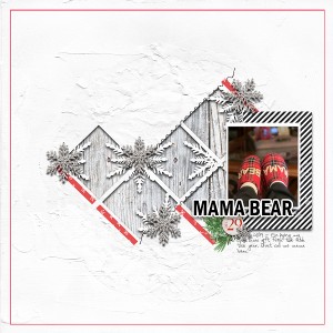 Mama-Bear