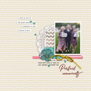 Perfect Moments