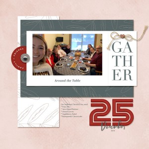 Gather