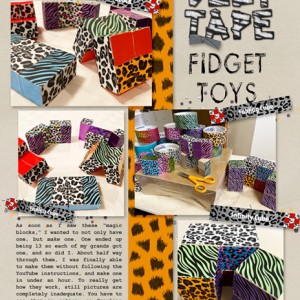 MagicBlocks
