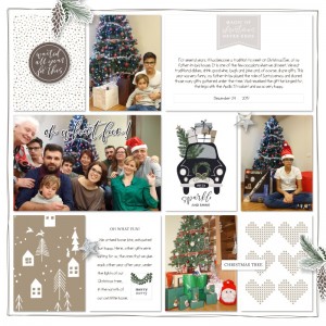 Magic Of Christmas