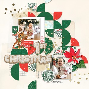 1st Christmas