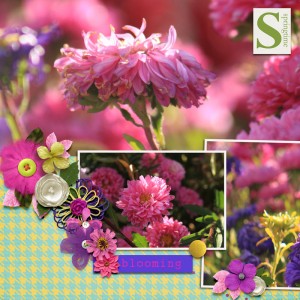 Springtime