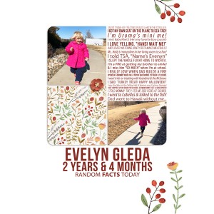 Evelyn 2 - 4M
