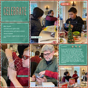 Celebrate (gifts)