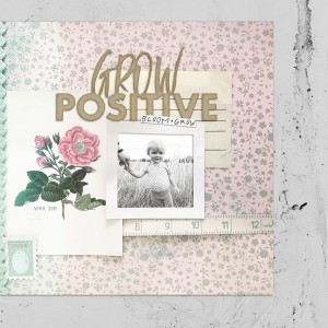 Grow Positive