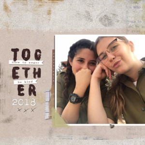 Together