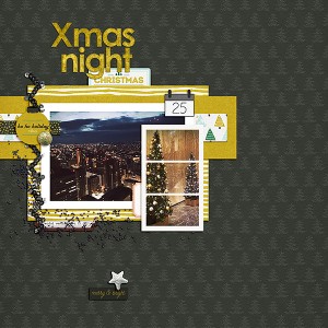 Xmas Night