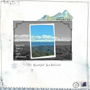 Fresh-Snowfall