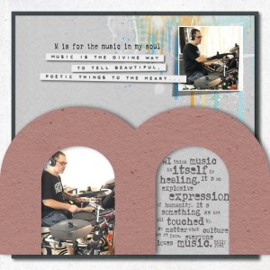 M for music - Page 2