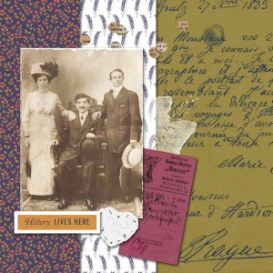 La Famiglia