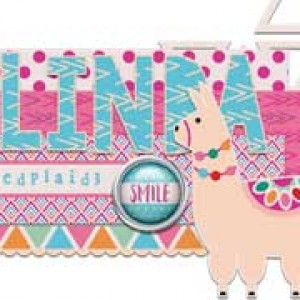 Siggie Llama