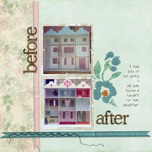 Doll's House